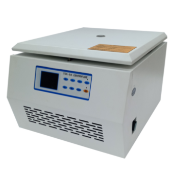 臺(tái)式電動(dòng)離心機(jī)